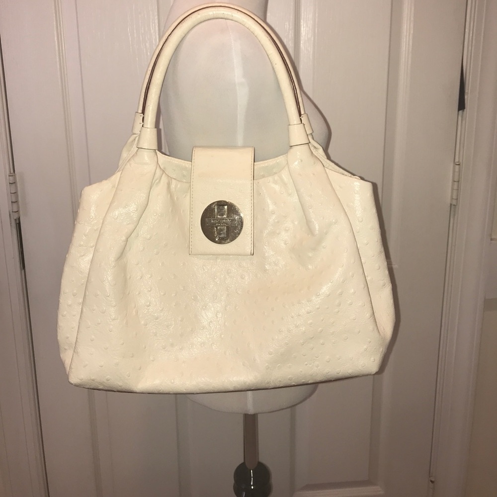 Kate Spade bag. We love and miss you, Kate! HP by lucky0718 - Picture 2 of 8